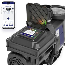 CircuPool SmartFlo Adaptive Flow™ Variable-Speed Pool Pump | 2.2 HP | Wi-Fi