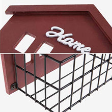 Flower Shelf Modern Flower Rack Wall Mounted Hanging Basket Metal Plant Stand Planter Holder Storage Container Decoration Display Shelf Indoor Living Room Balcony Clapboard Window Boxes Unit