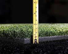 SkyTrak Golf Hitting Mat 5' x 5' Green