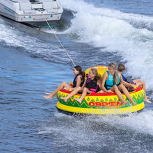 O'Brien Sombrero 4-Person Towable Tube
