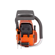 JonCutter 87cc G288 Holzfforma Gasoline Chain Saw Power Head Without Guide Bar and Chain All parts are Compatible with Husqvarna 288 Chainsaw