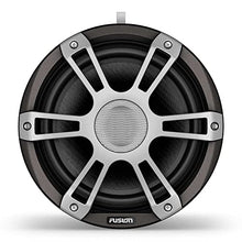 Garmin Fusion® Signature Series 3i Marine Wake Tower Speakers 8.8" Black Pair