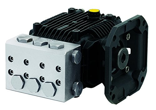 AR North America XMASS25G15E-F33 1500 PSI/2.5 GPM Stainless Steel NEMA Flange Pump