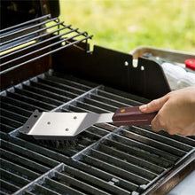 13 Piece BBQ Tool Set Combination