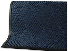 American Floor Mats Waterhog Premier Entrance Mats 4' x 27' Black Smoke