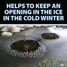 CrystalClear KoiAir 1 Complete Pond Aeration Kit for Koi & Fish Ponds