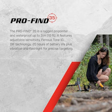 MINELAB Vanquish 460 Bundle, Includes Metal Detector, PRO-FIND 35 Pinpointer, Digging Tool, Finds Pouch, and Gloves
