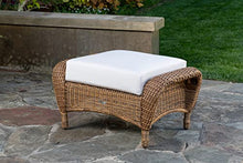 Tortuga Outdoor Sea Pines 6-Piece Sofa Seating Conversation Set Mojave