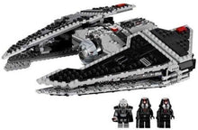 LEGO Star Wars Sith Fury-Class Interceptor Multicolor