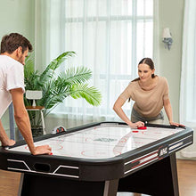 EastPoint Sports NHL Air Hockey Game Table 80" Pulse Table