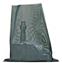 A-21 Cast Iron & Stainless Steel Body Submersible Pond & Water Feature Pump w/Free Pump Bag