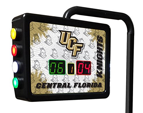 Holland Bar Stool Co. Central Florida Electronic Shuffleboard Scoring Unit
