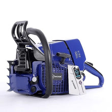 Farmertec 76.5cc Holzfforma Blue Thunder G466 Gasoline Chain Saw Power Head Without Guide Bar and Chain All Parts are Compatible with MS460 046 Chainsaw
