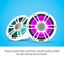 Garmin Fusion® Signature Series 3i Marine Coaxial Speakers 7.7" 280-Watt White