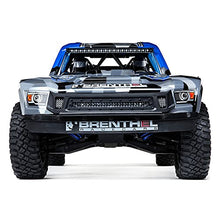 Losi RC Truck 1/6 Super Baja Rey 2.0 4WD Brushless Desert Truck RTR Blue