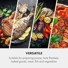 12 inch pizzelle maker, Portable Fuel Outdoor Pizza Oven, BBQ Pizza Oven kitchen, Stainless Steel pizza oven, With regulating valve Pizza Stone
