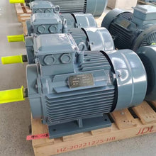 OLONETO 2KW-5KW 300/500 RPM Low Speed Permanent Magnet Generator 380V Hydraulic Power Pure Copper Brushless Motor For Industrial Renewable Energy Water Experiment Construction Ship(2kw,500R)