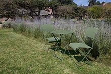 Fermob Bistro 24" Round Table - Cactus