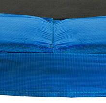 Upper Bounce Trampoline Blue