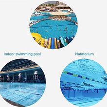 ENWINDXS Diving Board Pool Jumping Board, Heavy Duty Professional Diving Board, with Handrails, One Step Diving Starting Platform Board, Stainl Square Base, Hold 440 Lbs(Size:B)