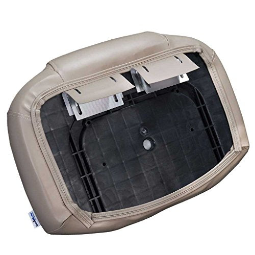 DeckMate Boat Seats 68" Bass Charcoal & Red