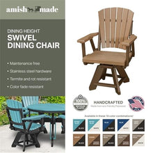 American Furniture Classics Square Dining Set Light Grey and Black