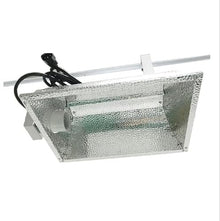 High-Pressure Sodium Lamp Aluminum Lampshade Metal Halide Lamp Plant Growth Bulb Reflector 360x250mm