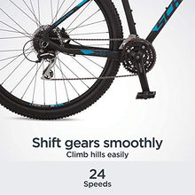 Schwinn Moab 3 Adult Mountain Bike Black