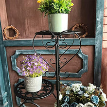 OJKJGYTF 5 Tiers Flower Rack Plant Stand Multi Flower Stand Bonsai Display Shelf Yard Garden Patioe