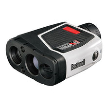 Bushnell Pro X7 Slope Golf Laser Rangefinder with JOLT Regular