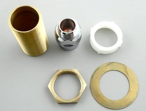 Sencoday for Kohler 21484-Cp Hose Guide Replaces Parts