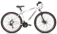 Kent International Kent Hawkeye Mountain Bike 29" Black/White