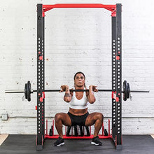 Lifeline Olympic Weight Plate Set with Bar Black