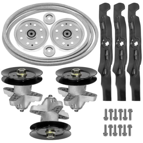 Universal Mower Rebuild Kit - 618-04125, for Cub Cadet