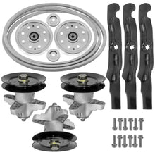 Universal Mower Rebuild Kit - 618-04125, for Cub Cadet