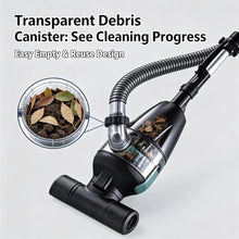 zcjysqav Portable Cordless Pool Vacuum - Spa Hot Tub Cleaner Brush Heads Sand & Debris