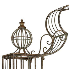 Safavieh Outdoor Collection Beatrix Arbor