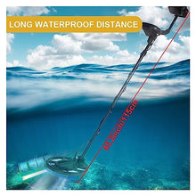 UYCVT Metal Detectors, Md910B Metal Detector Underground Professional Depth 2.5M Search Finder Gold Detector Treasure Detecting Pinpointer