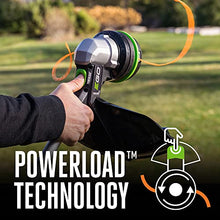 EGO POWER+ Combo, 670 CFM Leaf Blower and Cordless Weed Trimmer - ST6703LB