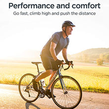 Schwinn Fastback AL Claris Performance Road Bike Blue