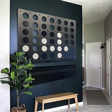 Archtwain Giant Wall Hanging Connect Four Game Board