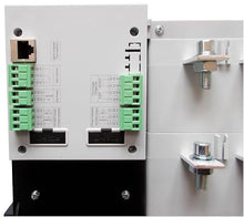 4PRO ATS-250A-4P-iRC Automatic Transfer Switch, 250A, 120/208V, 50Hz, 60Hz