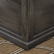 Christopher Knight Home Ellington Outdoor Square Gas Fire Pit, Grey with Wood Pattern