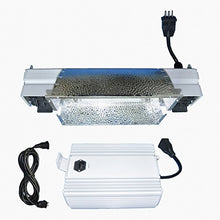 1000w 100-264v grow light fixture-splite