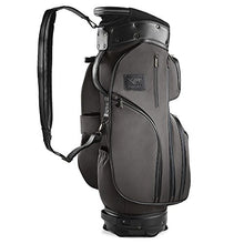 Bentley Golf Cart Bag Highland Hare/Black