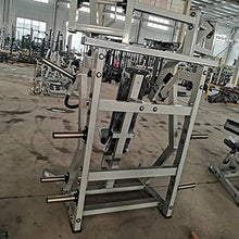 French Fitness Napa P/L Iso-Lateral Incline Chest Press (New)
