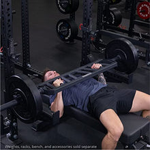 Titan Fitness Hybrid Angled Multi-Grip Olympic Barbell V3, Rated 1,900 LB