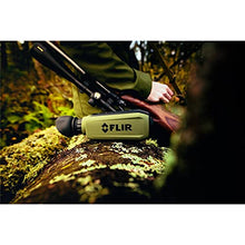FLIR Scion OTM136 Outdoor Thermal Monocular Green