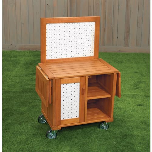 Excellerations Outdoor Makerspaces for STEM Learning and Play