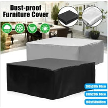 Pool Accessories Pool Cover 210D Oxford Hot Tub Indoor and Outdoor Swimming Pool Dust Cover Table and Chair Protective Cover